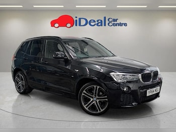 BMW - X3