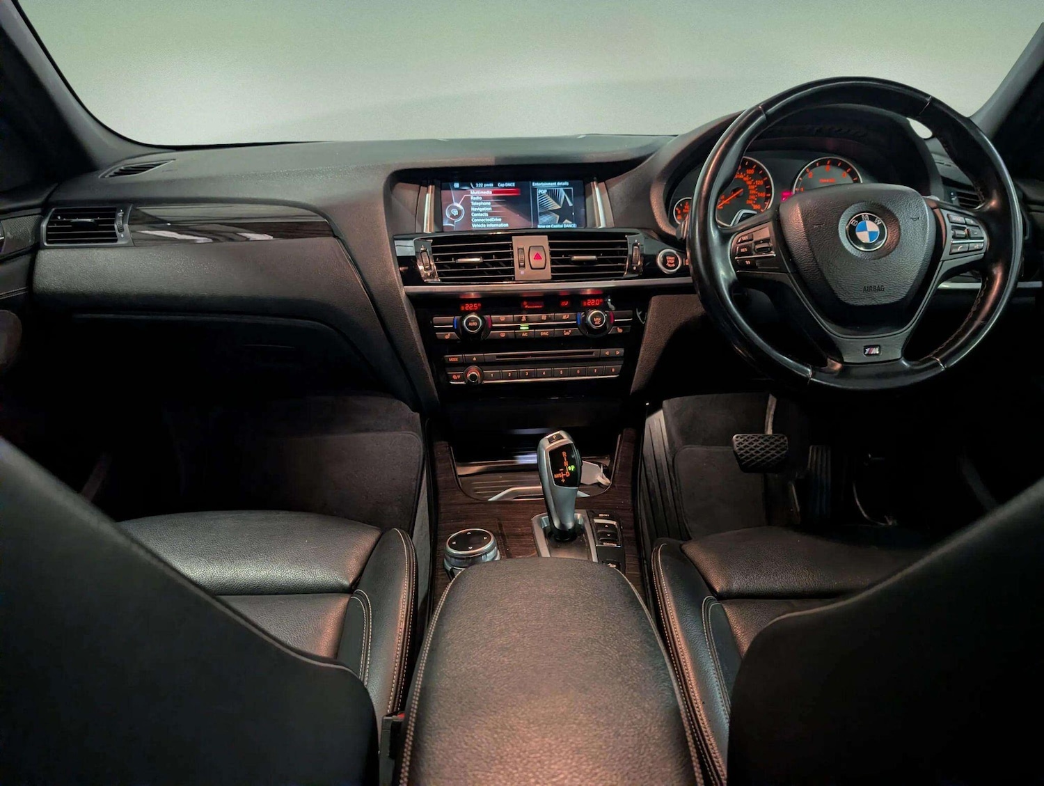 Used BMW X3 2014 for sale - 76388933: Photo 2