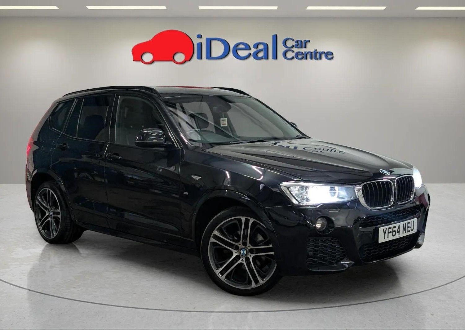 Used BMW X3 2014 for sale - 76388933: Photo 3