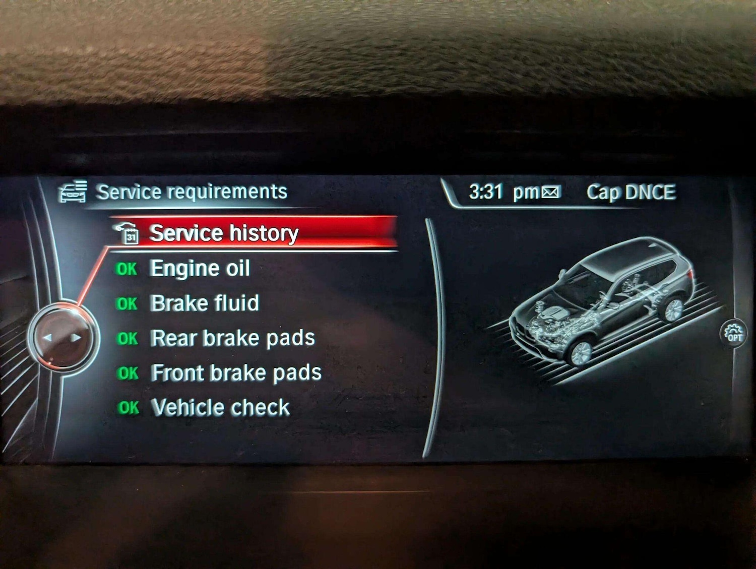 Used BMW X3 2014 for sale - 76388933: Photo 30