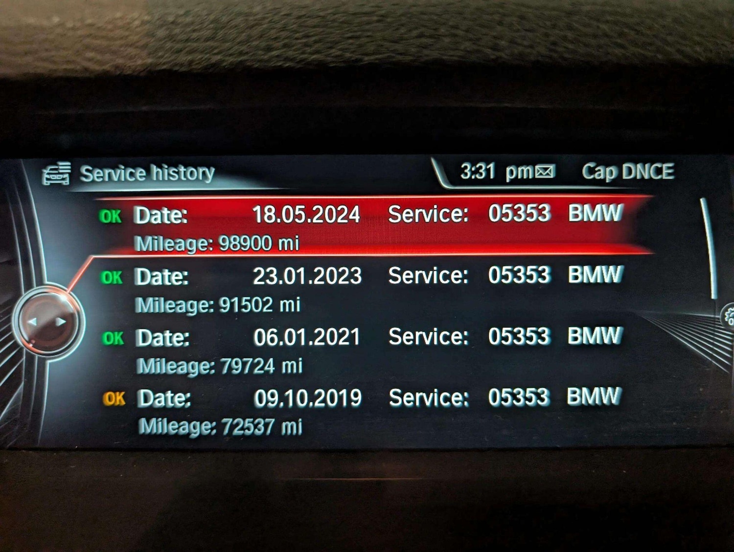 Used BMW X3 2014 for sale - 76388933: Photo 31