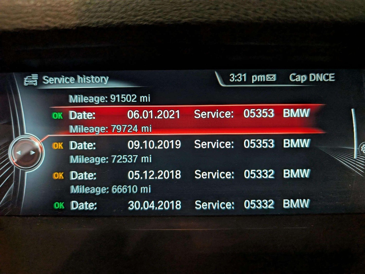 Used BMW X3 2014 for sale - 76388933: Photo 32