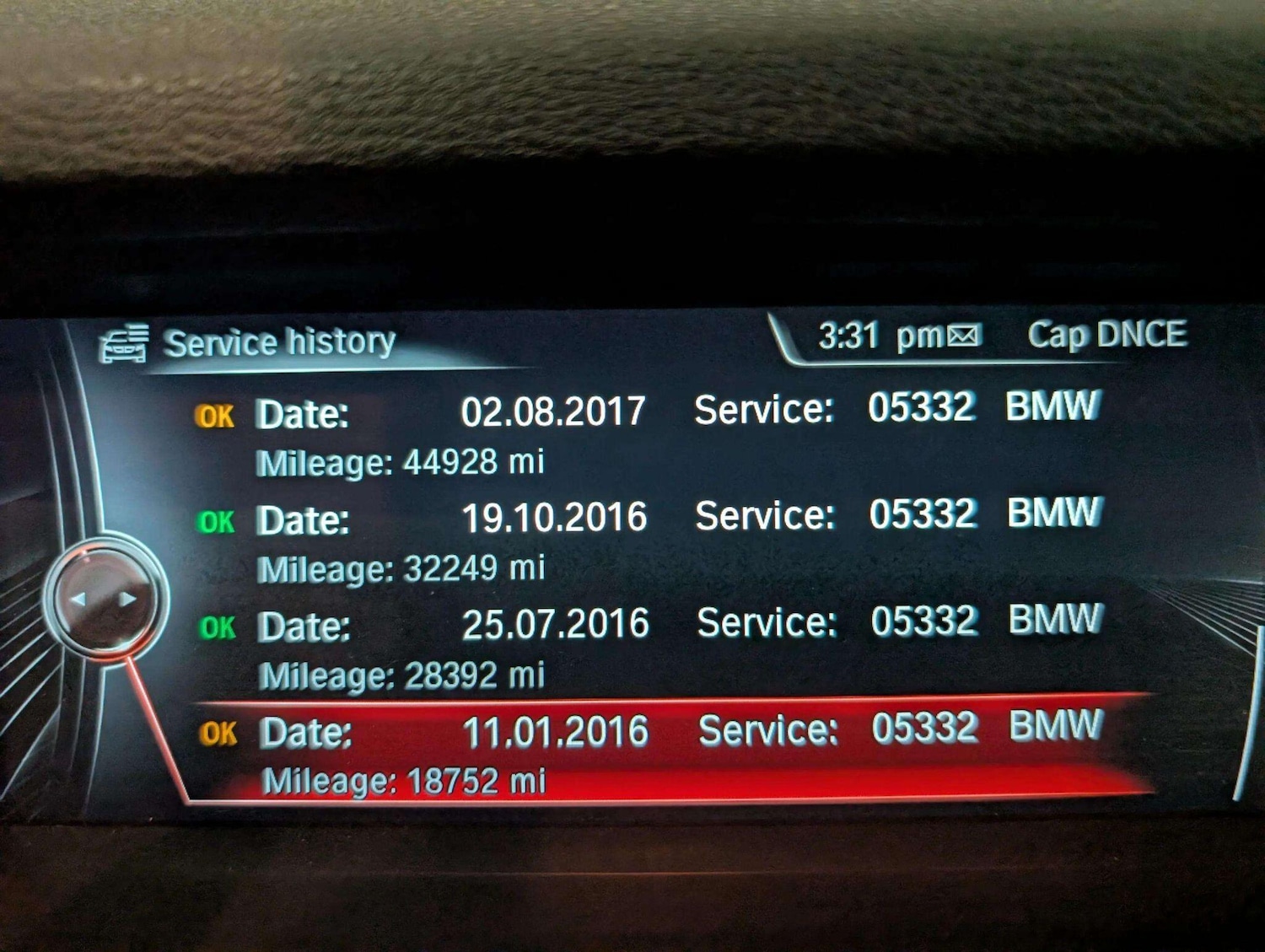 Used BMW X3 2014 for sale - 76388933: Photo 33