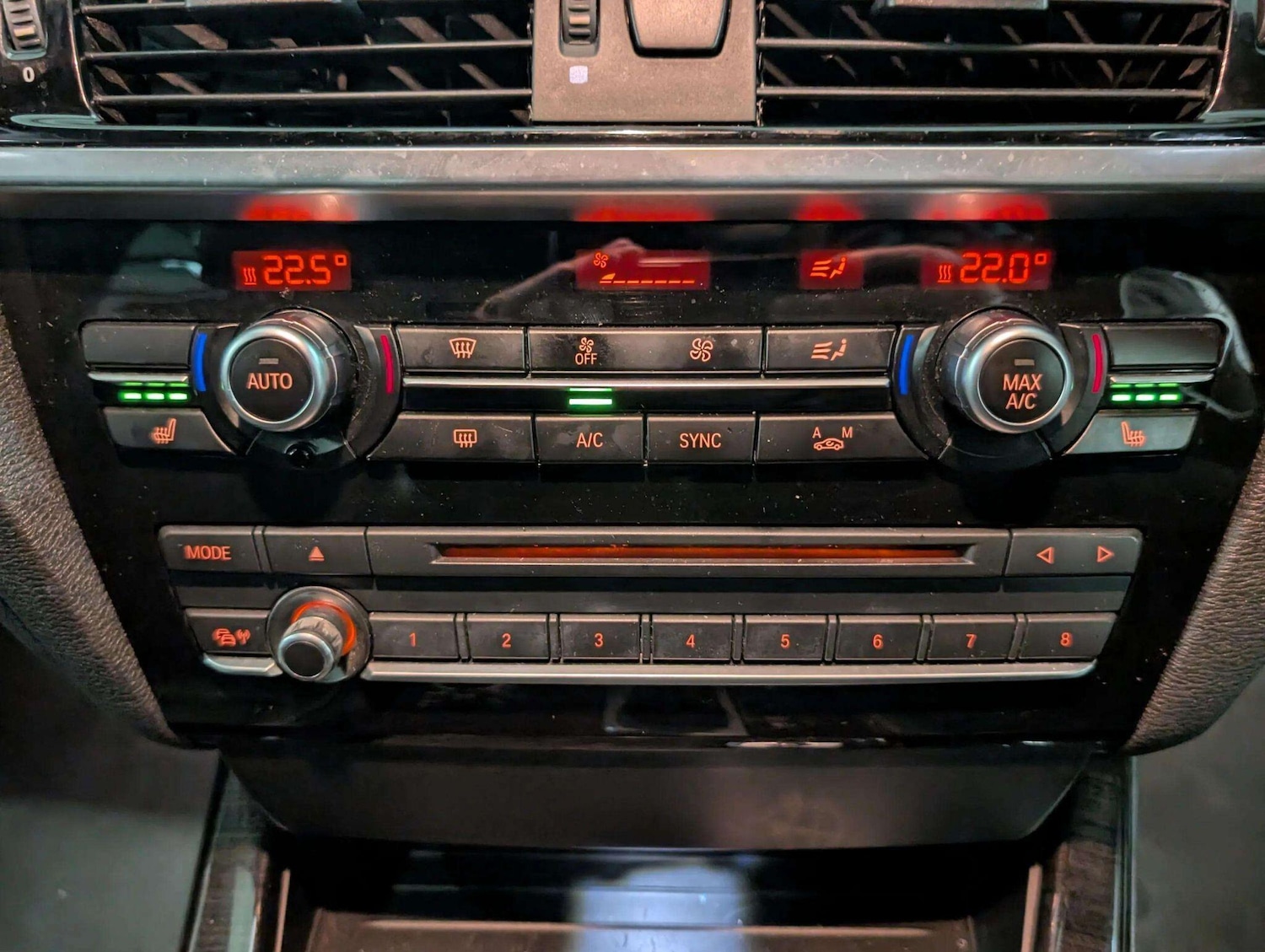 Used BMW X3 2014 for sale - 76388933: Photo 34