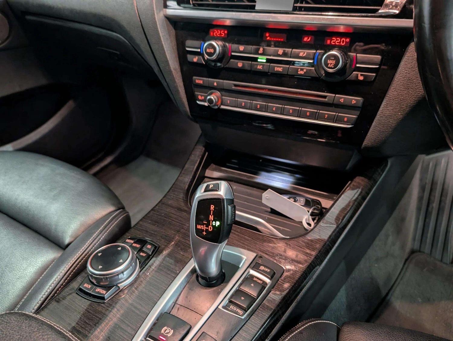 Used BMW X3 2014 for sale - 76388933: Photo 35