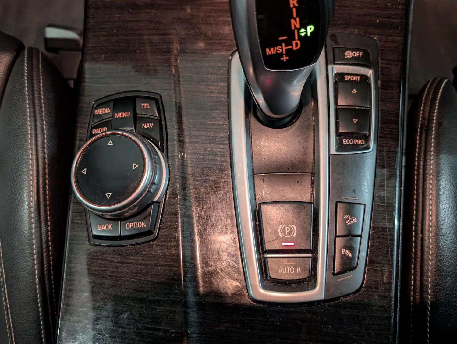 Used BMW X3 2014 for sale - 76388933: Photo 36