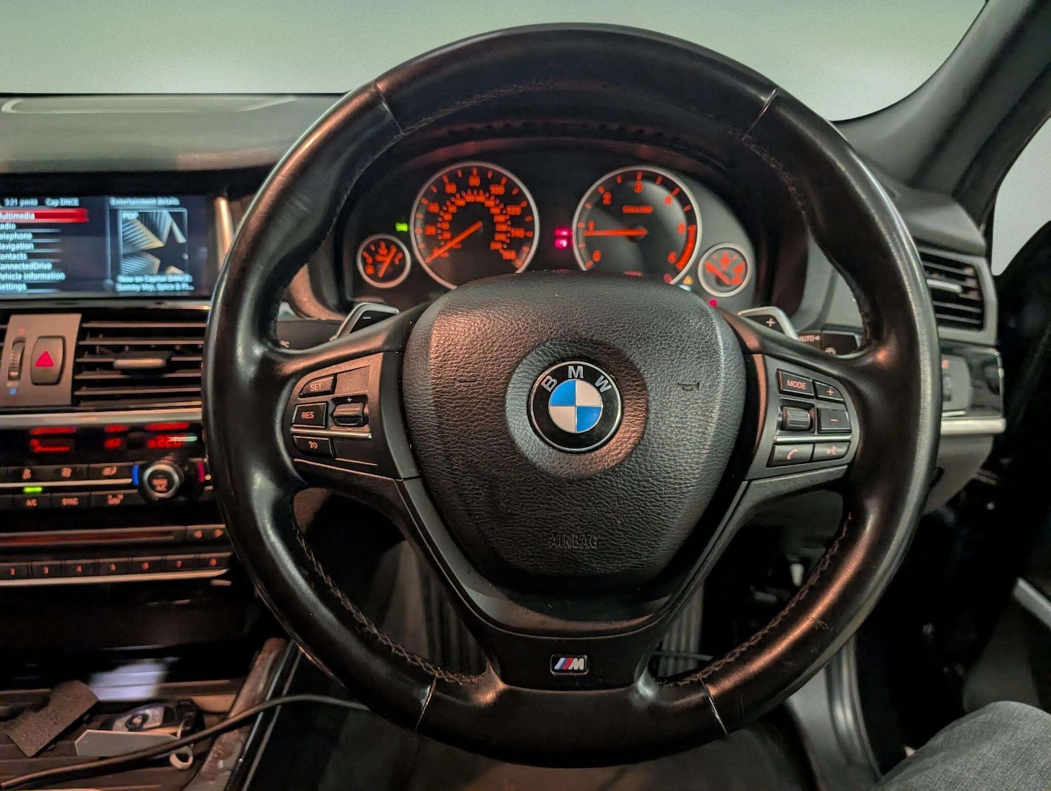 Used BMW X3 2014 for sale - 76388933: Photo 37