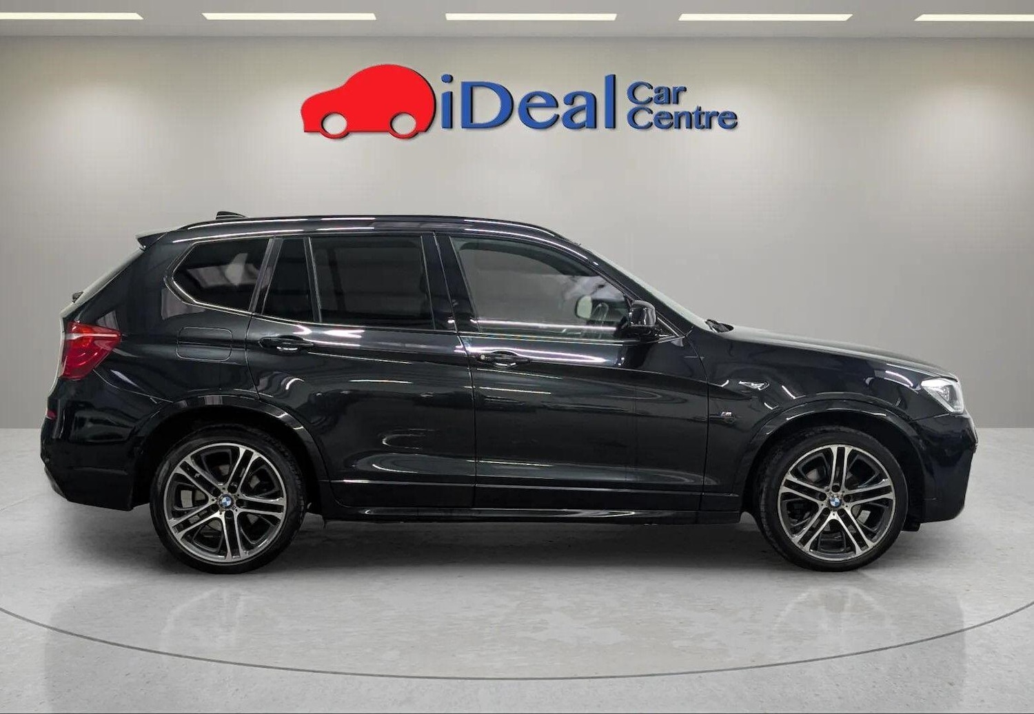 Used BMW X3 2014 for sale - 76388933: Photo 4