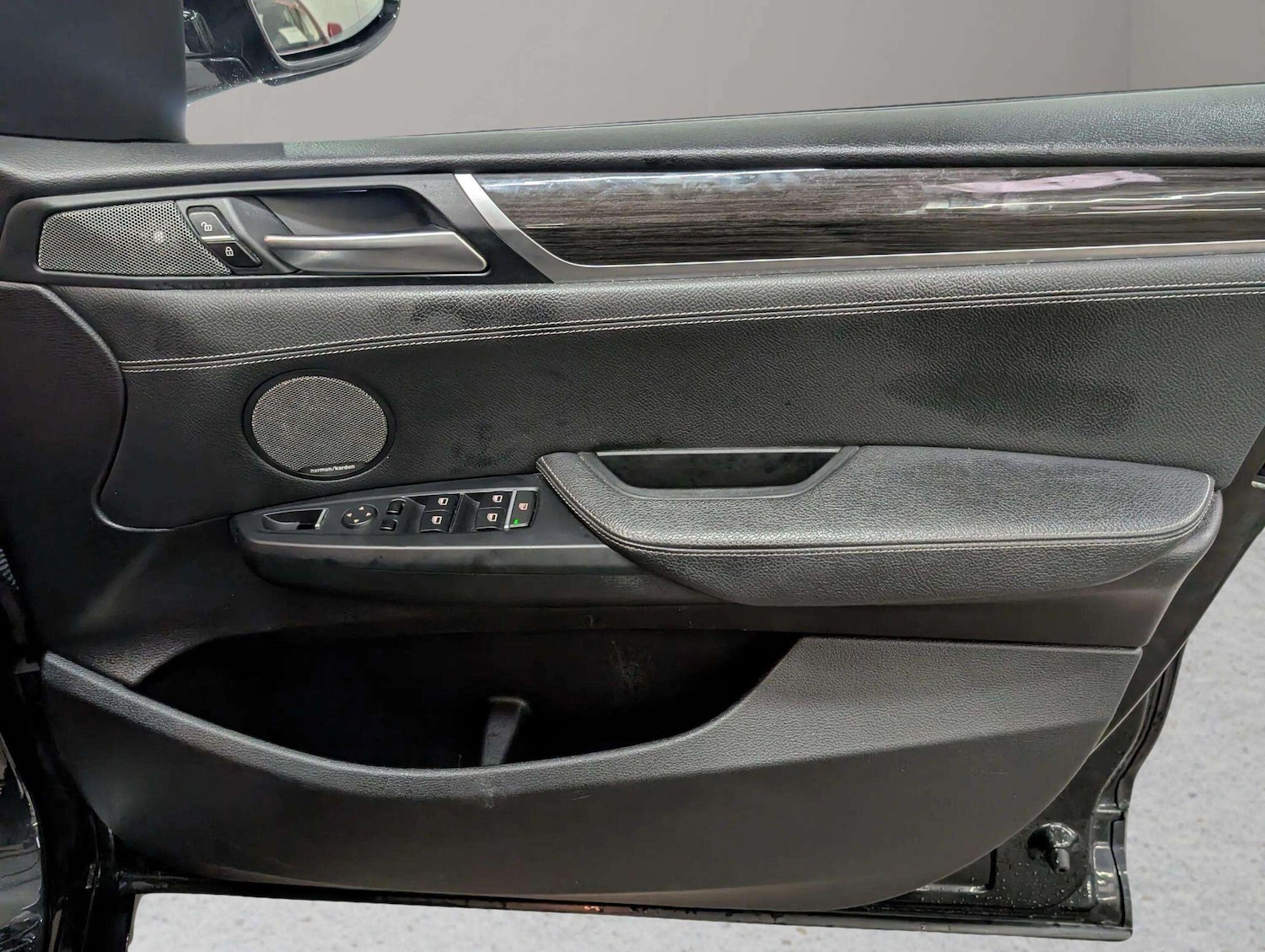 Used BMW X3 2014 for sale - 76388933: Photo 45