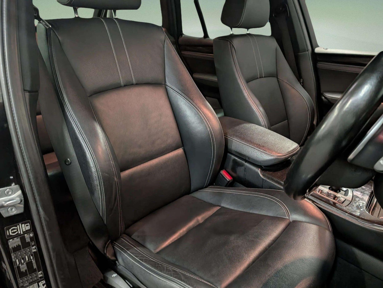 Used BMW X3 2014 for sale - 76388933: Photo 47