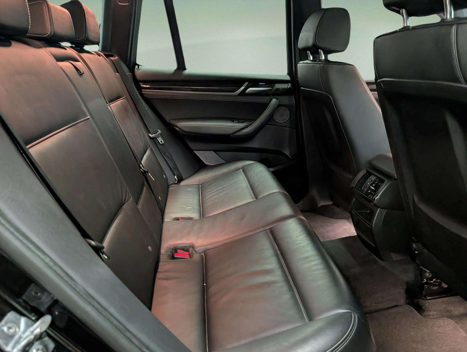 Used BMW X3 2014 for sale - 76388933: Photo 49