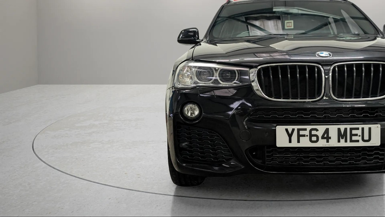 Used BMW X3 2014 for sale - 76388933: Photo 50