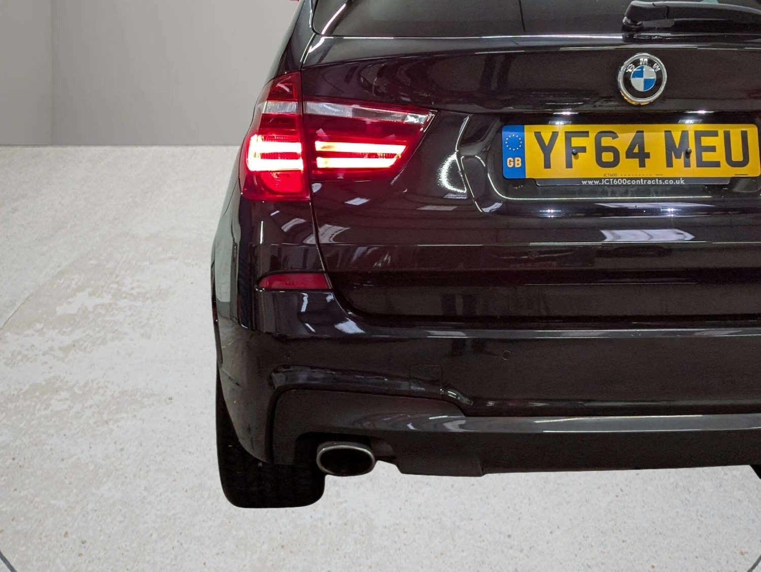 Used BMW X3 2014 for sale - 76388933: Photo 51