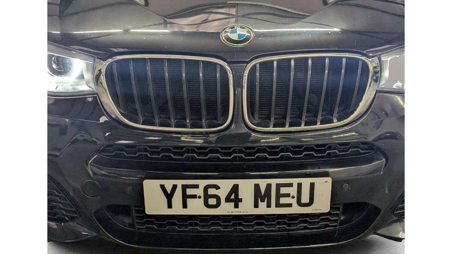 Used BMW X3 2014 for sale - 76388933: Photo 52