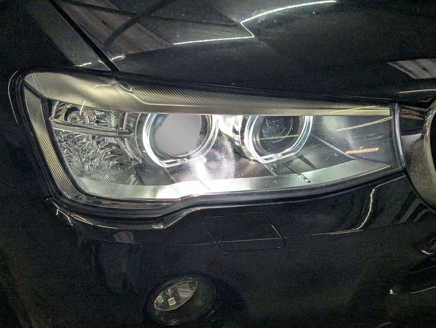 Used BMW X3 2014 for sale - 76388933: Photo 53