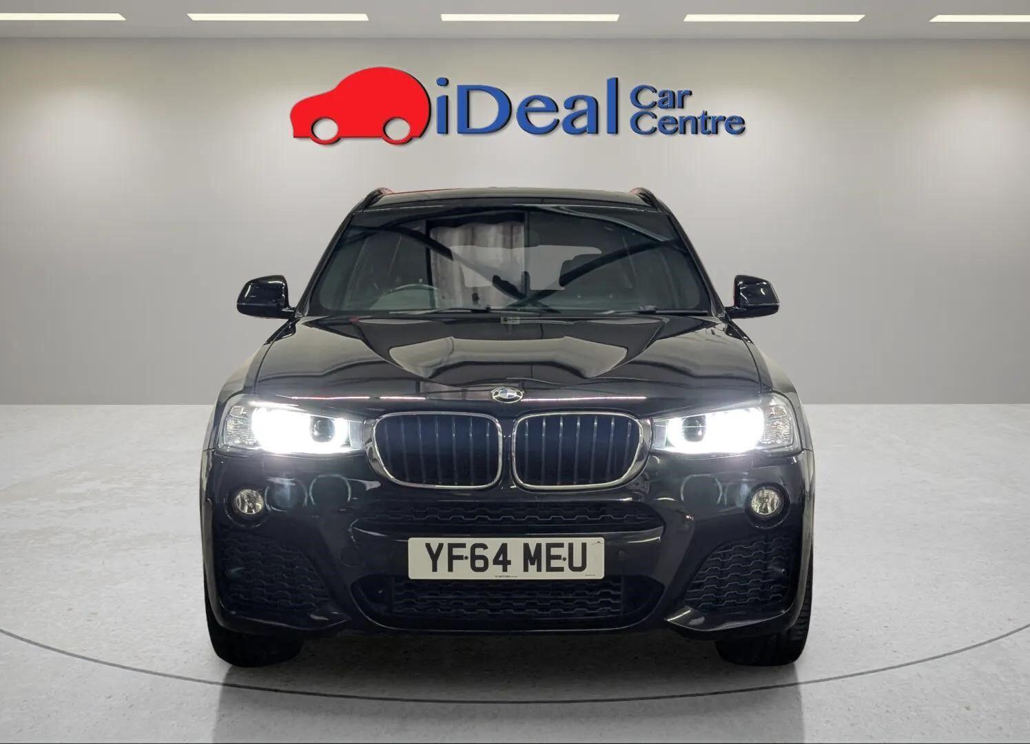 Used BMW X3 2014 for sale - 76388933: Photo 7
