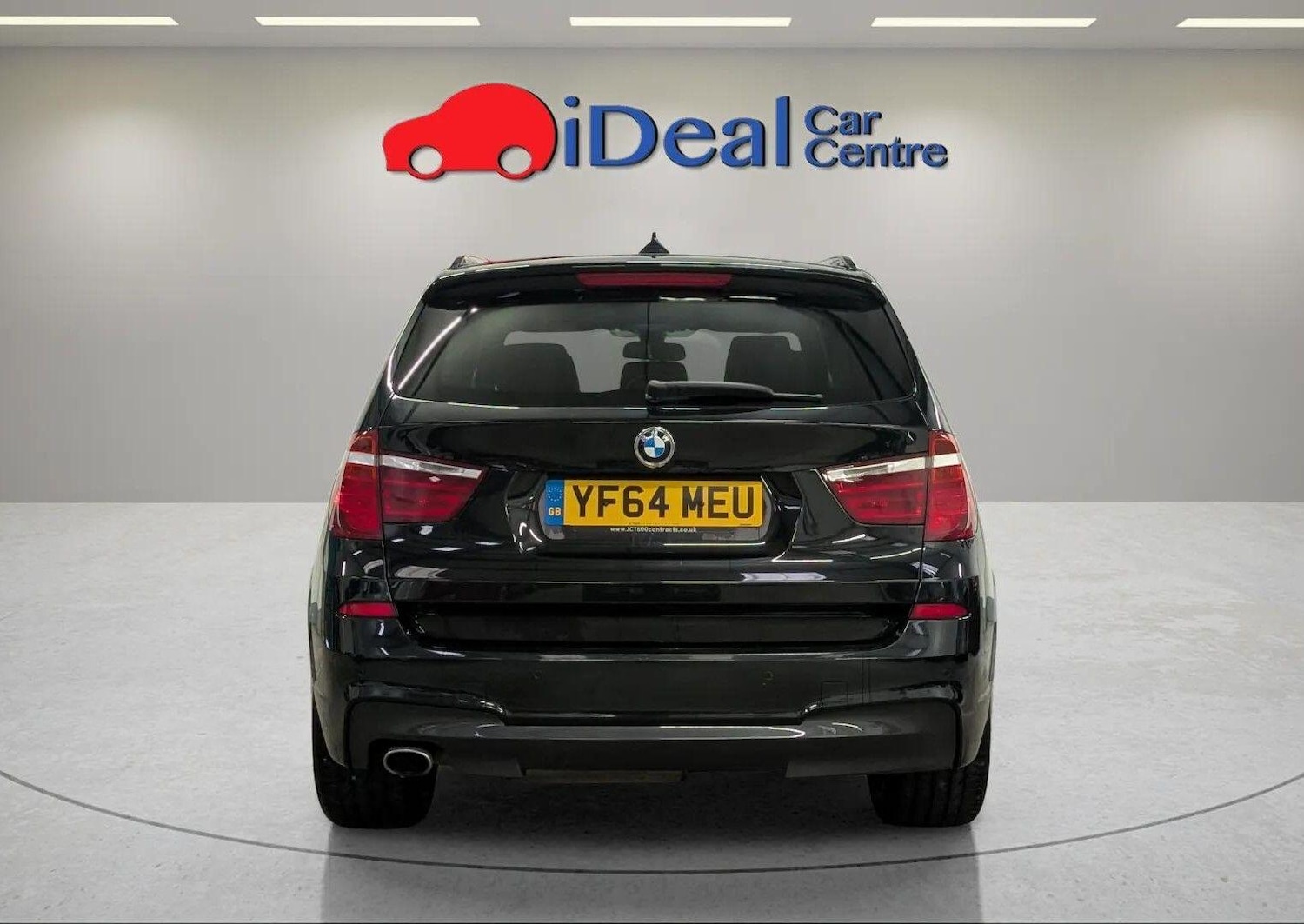 Used BMW X3 2014 for sale - 76388933: Photo 8