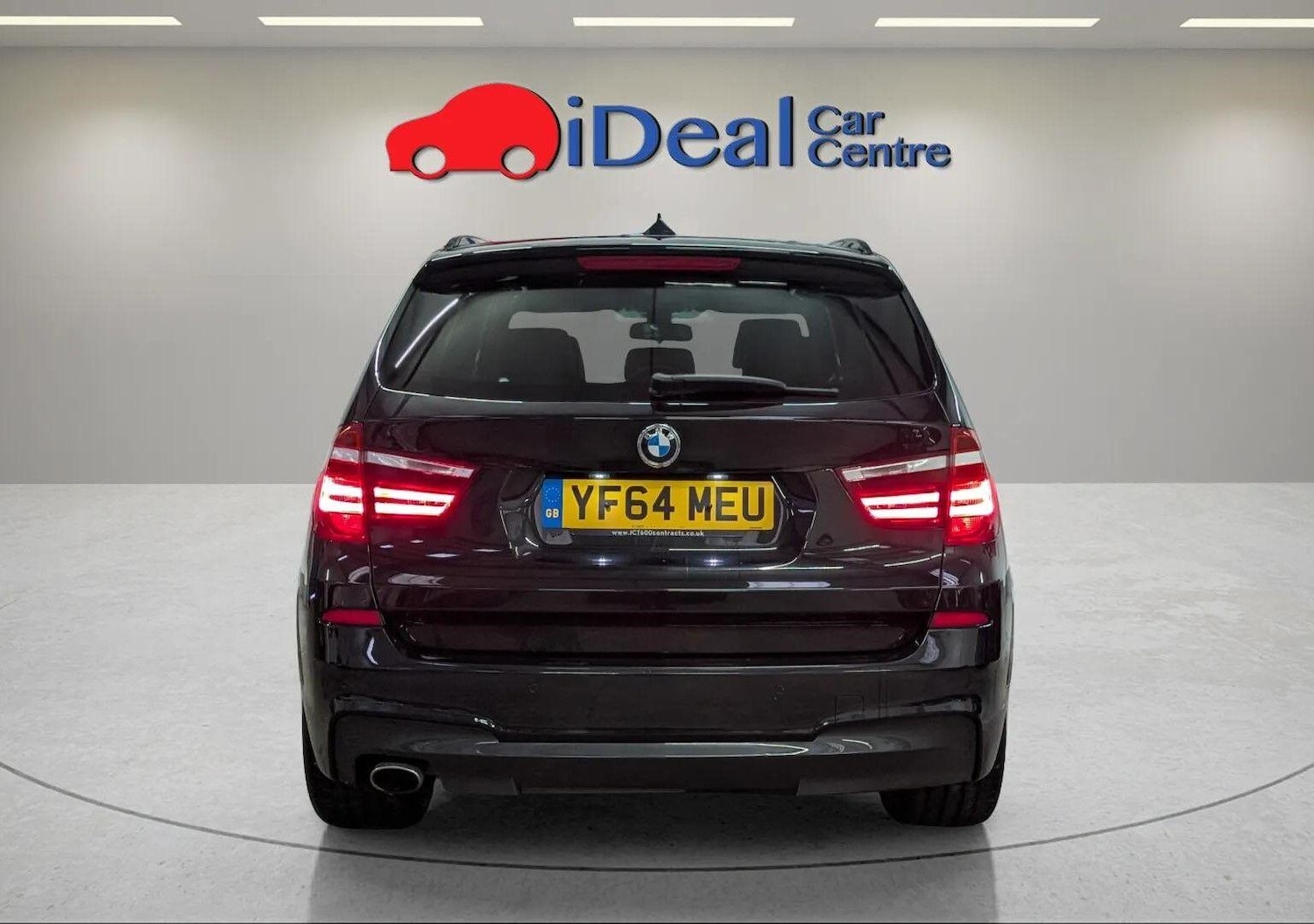 Used BMW X3 2014 for sale - 76388933: Photo 9