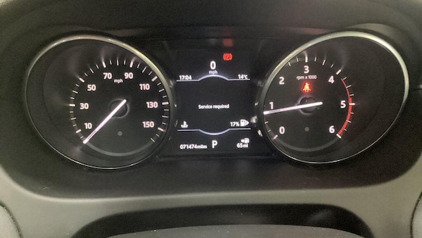 Used Land Rover Discovery Sport 2017 for sale - 76306489: Photo 9