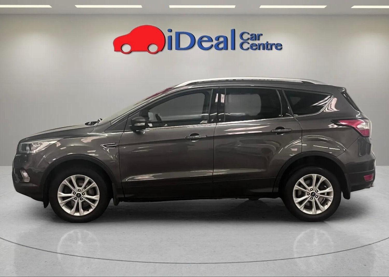Used Ford Kuga 2018 for sale - 76433292: Photo 10