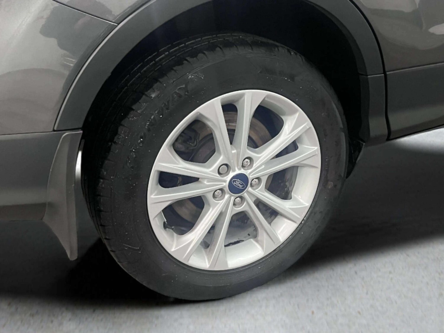 Used Ford Kuga 2018 for sale - 76433292: Photo 12