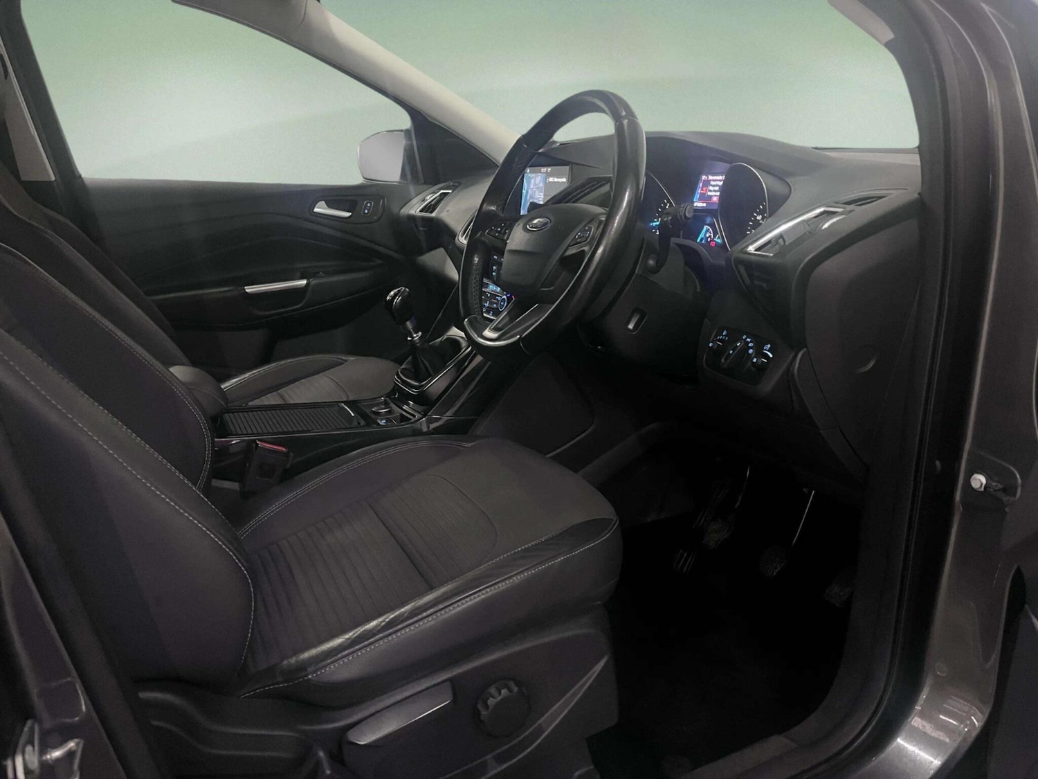 Used Ford Kuga 2018 for sale - 76433292: Photo 13