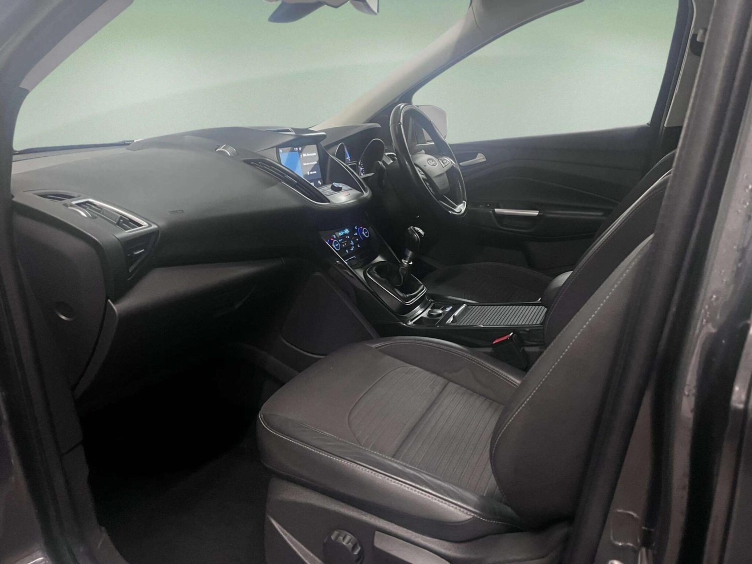 Used Ford Kuga 2018 for sale - 76433292: Photo 14