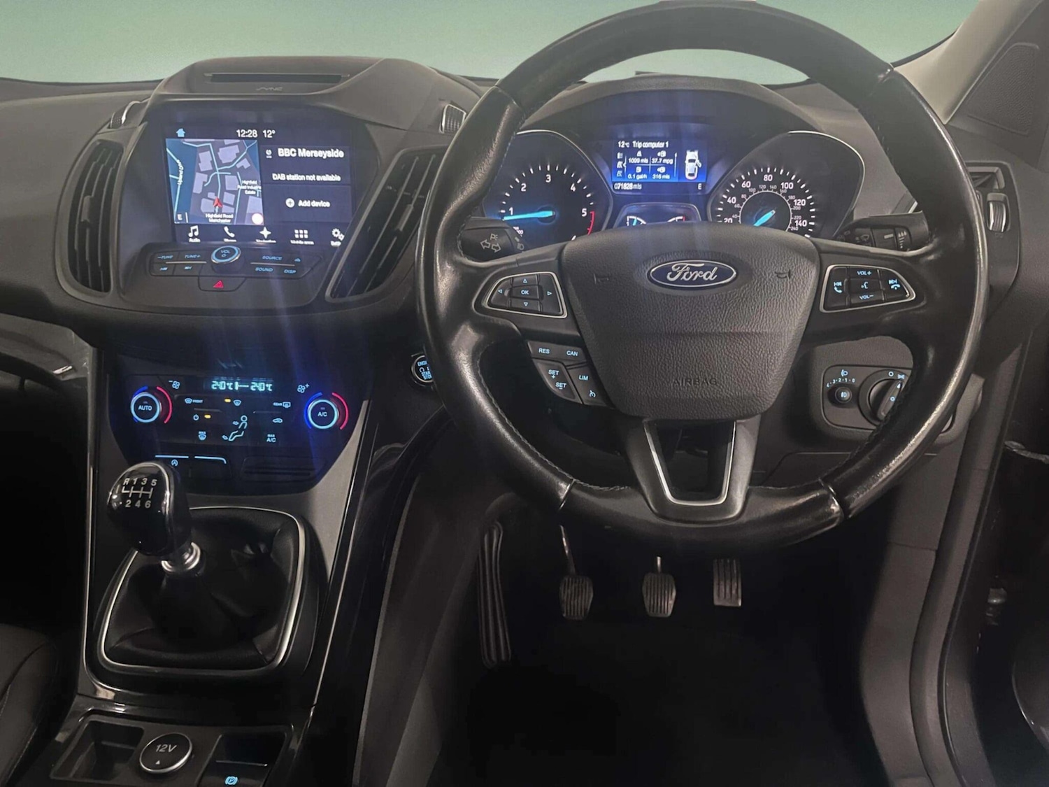 Used Ford Kuga 2018 for sale - 76433292: Photo 15