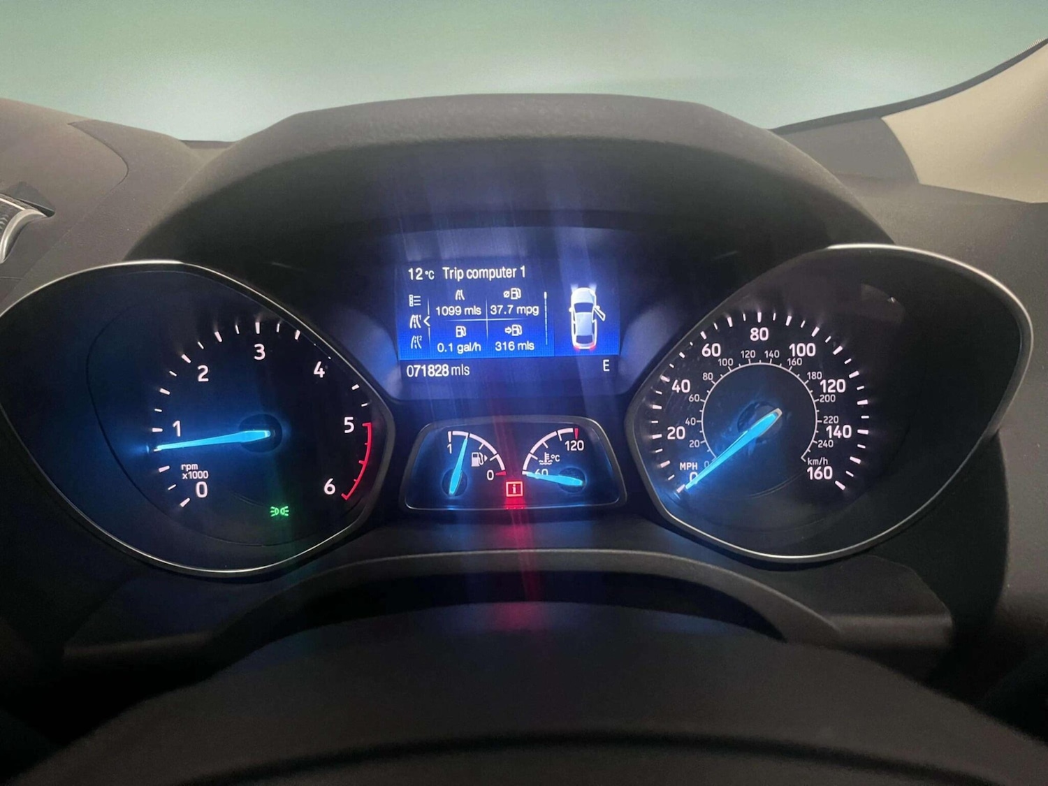 Used Ford Kuga 2018 for sale - 76433292: Photo 16