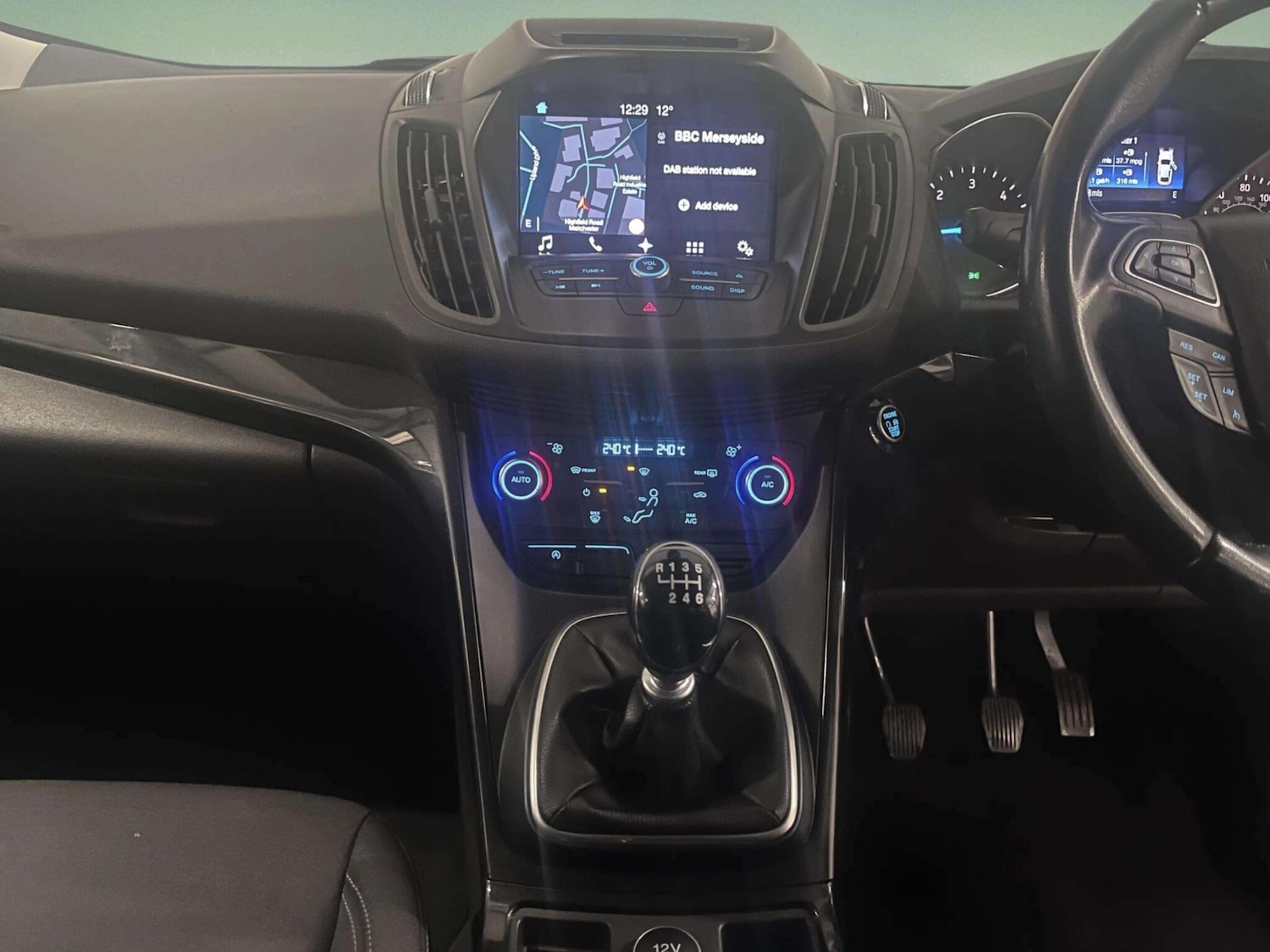 Used Ford Kuga 2018 for sale - 76433292: Photo 17