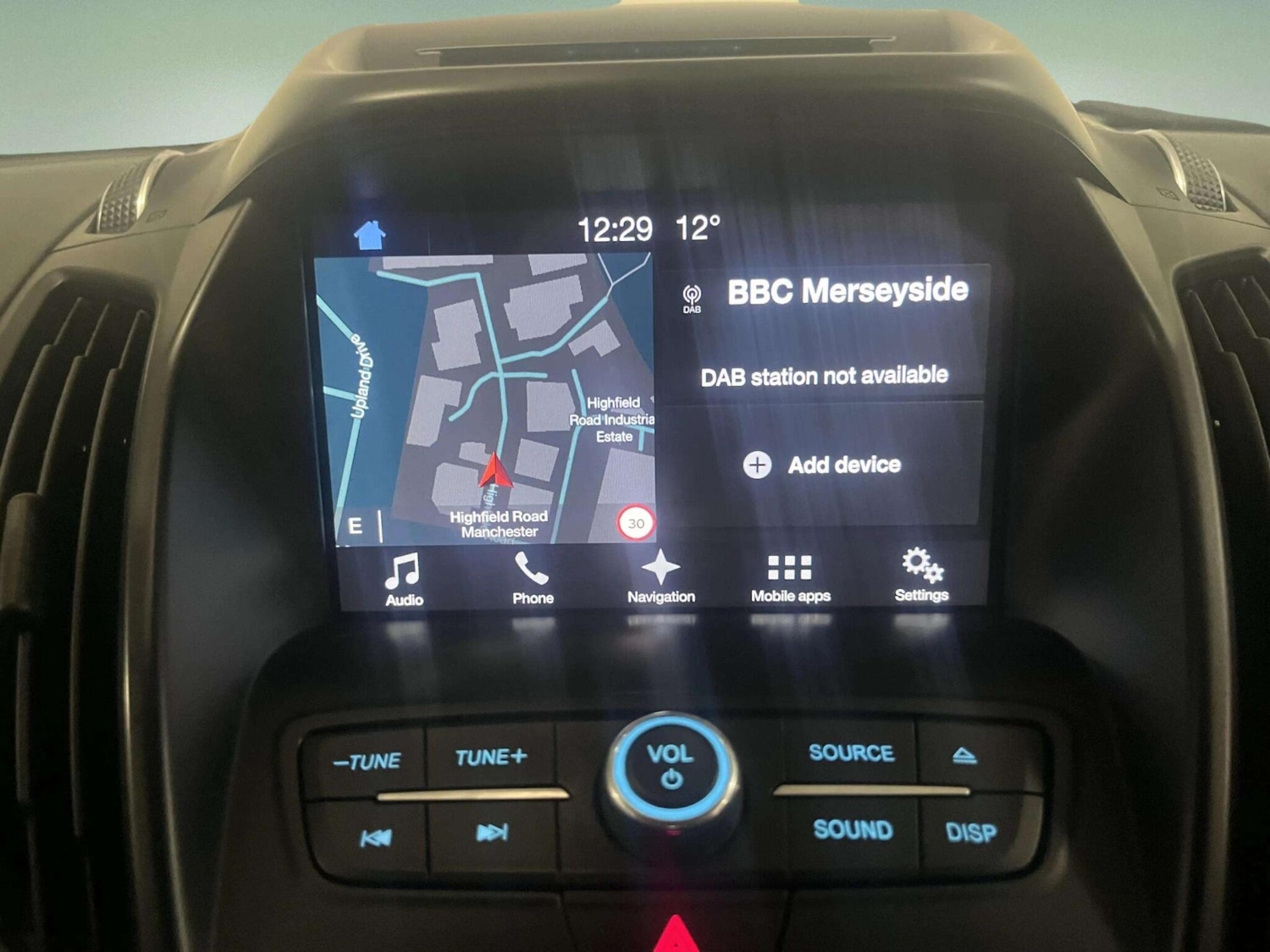 Used Ford Kuga 2018 for sale - 76433292: Photo 18