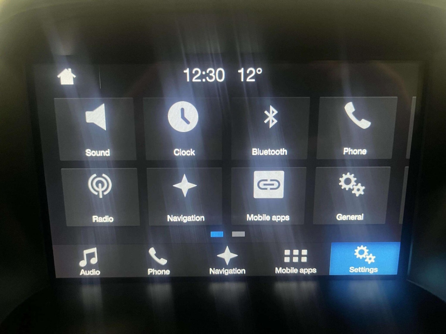 Used Ford Kuga 2018 for sale - 76433292: Photo 19