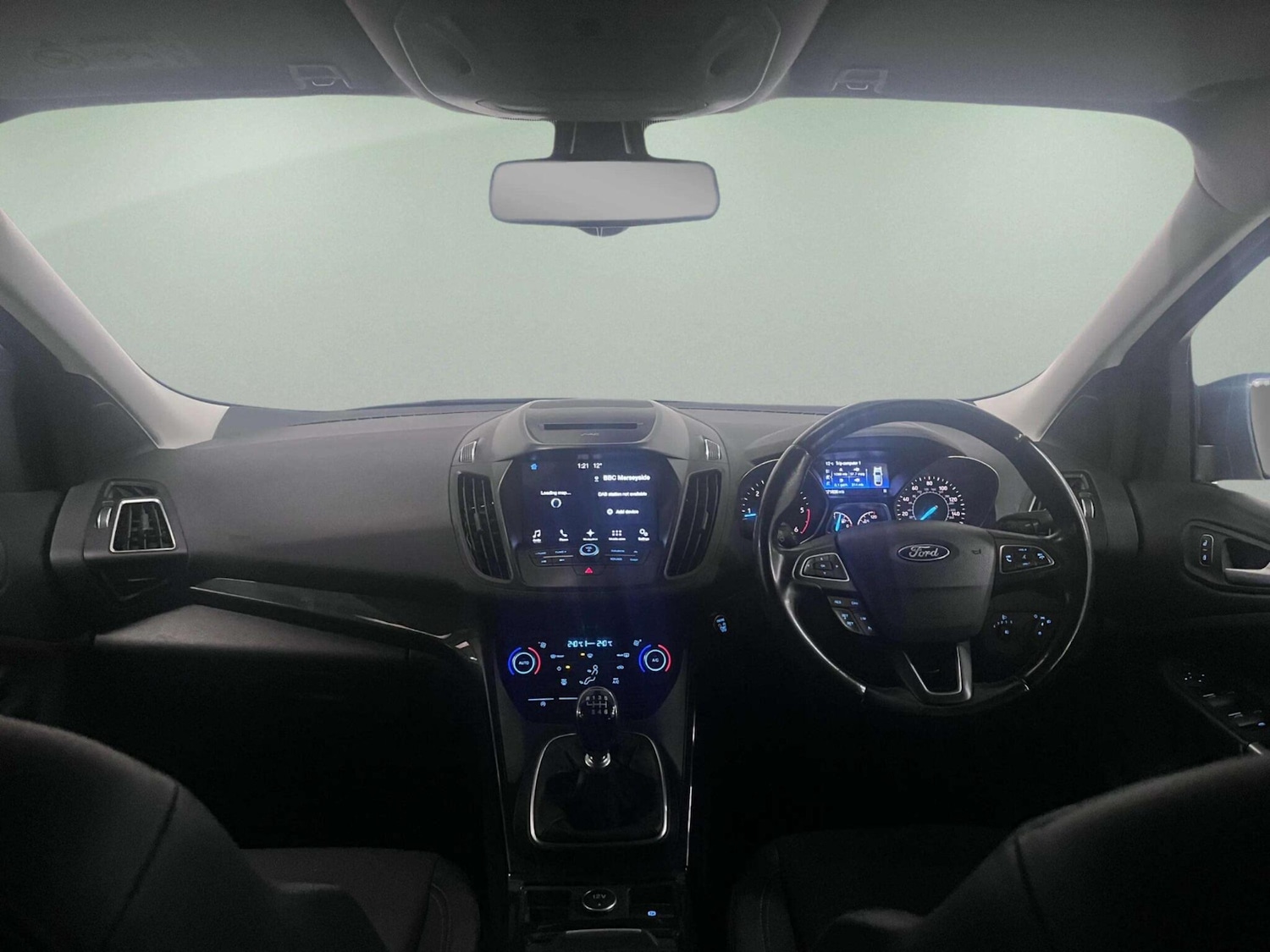 Used Ford Kuga 2018 for sale - 76433292: Photo 2