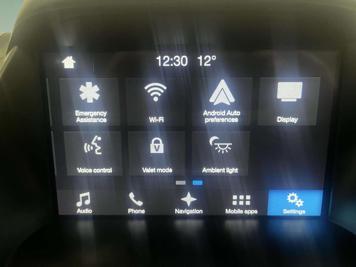 Used Ford Kuga 2018 for sale - 76433292: Photo 20