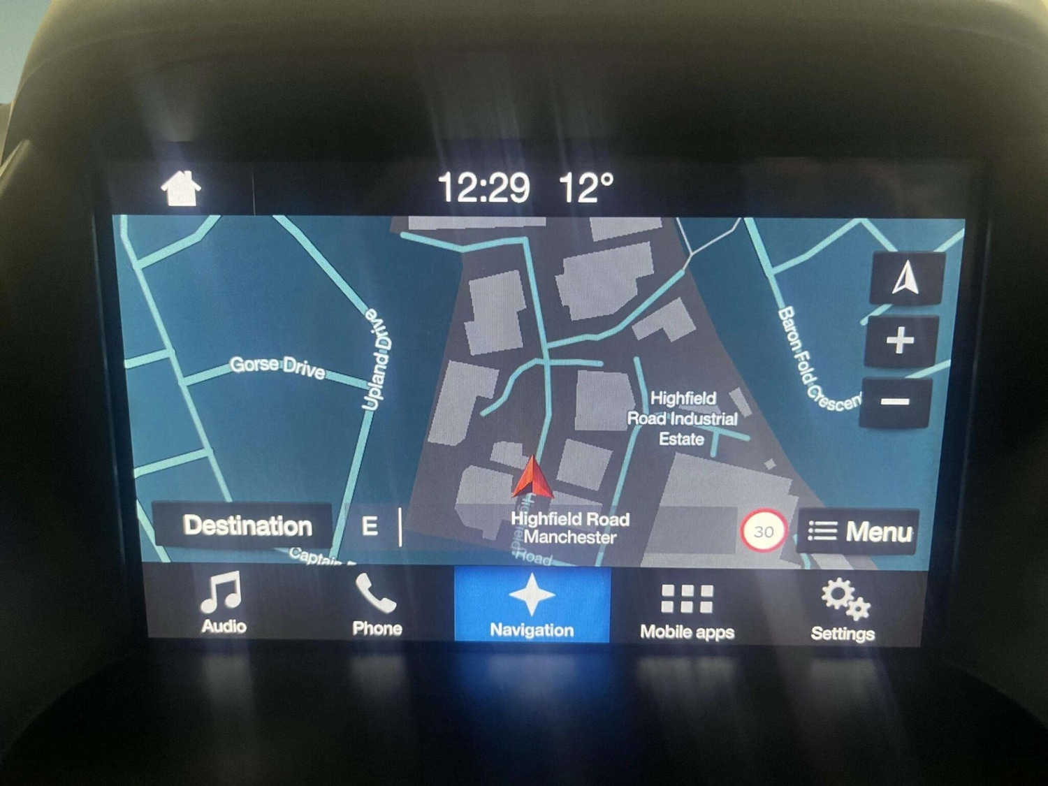 Used Ford Kuga 2018 for sale - 76433292: Photo 21