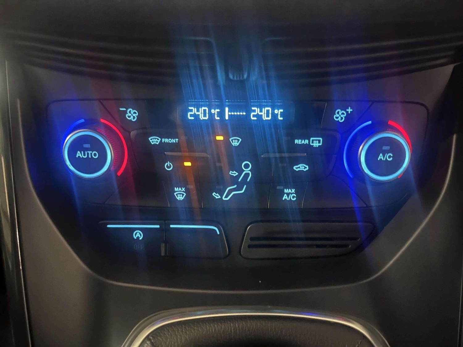 Used Ford Kuga 2018 for sale - 76433292: Photo 27