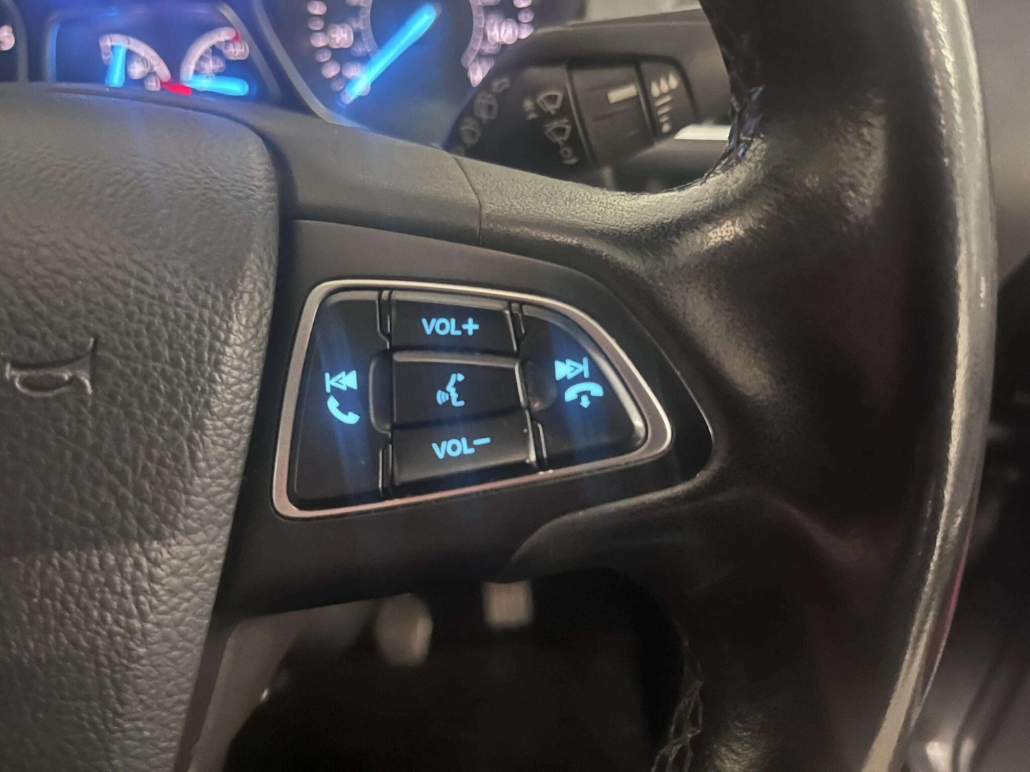 Used Ford Kuga 2018 for sale - 76433292: Photo 32