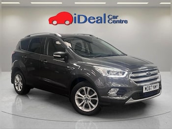 Used Ford Kuga 2018 for sale - 76433292: Photo