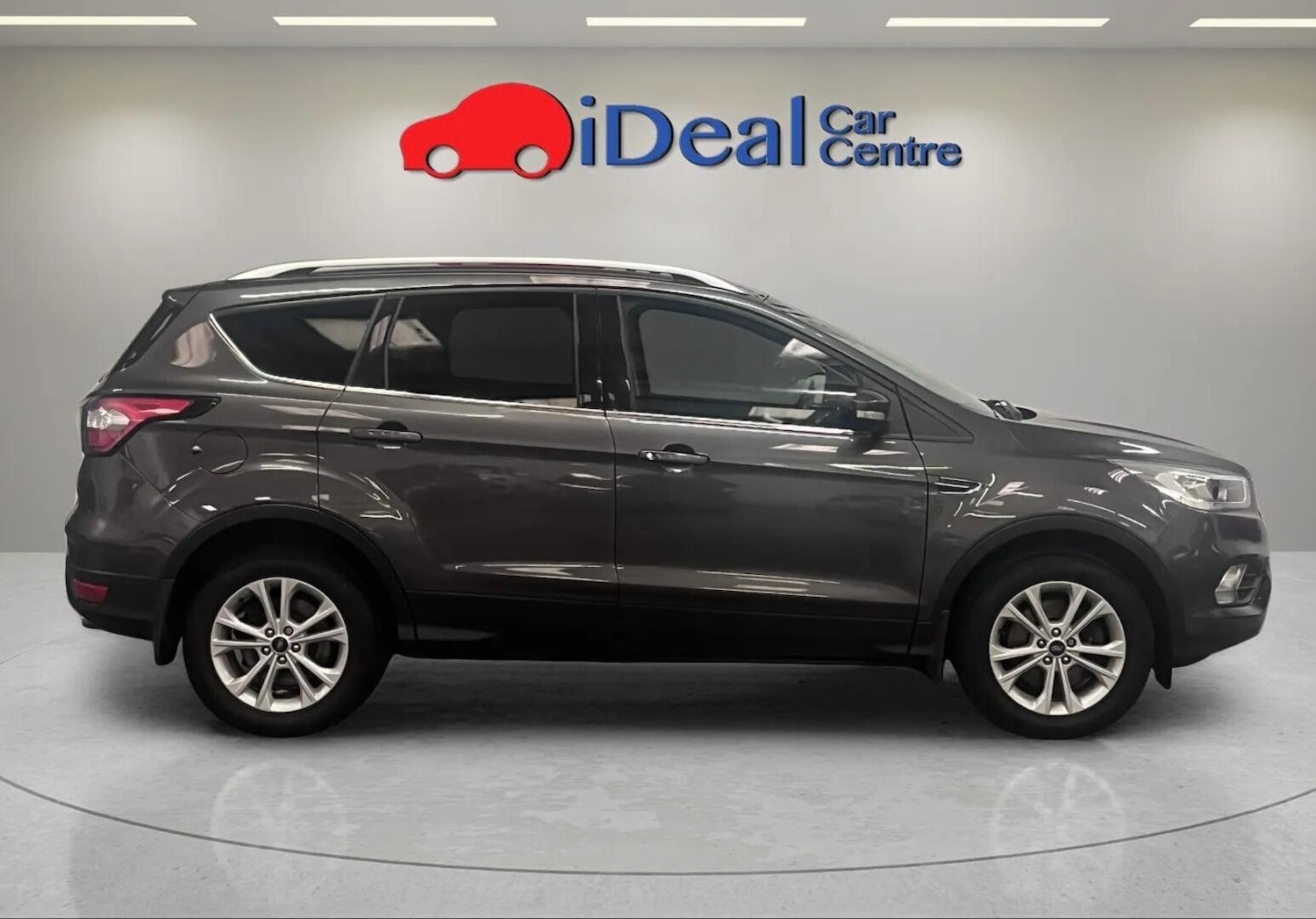 Used Ford Kuga 2018 for sale - 76433292: Photo 4