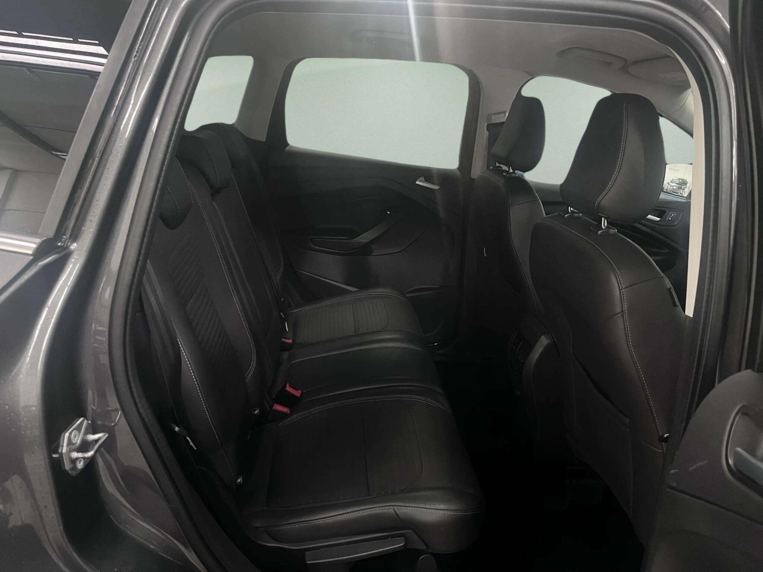 Used Ford Kuga 2018 for sale - 76433292: Photo 40