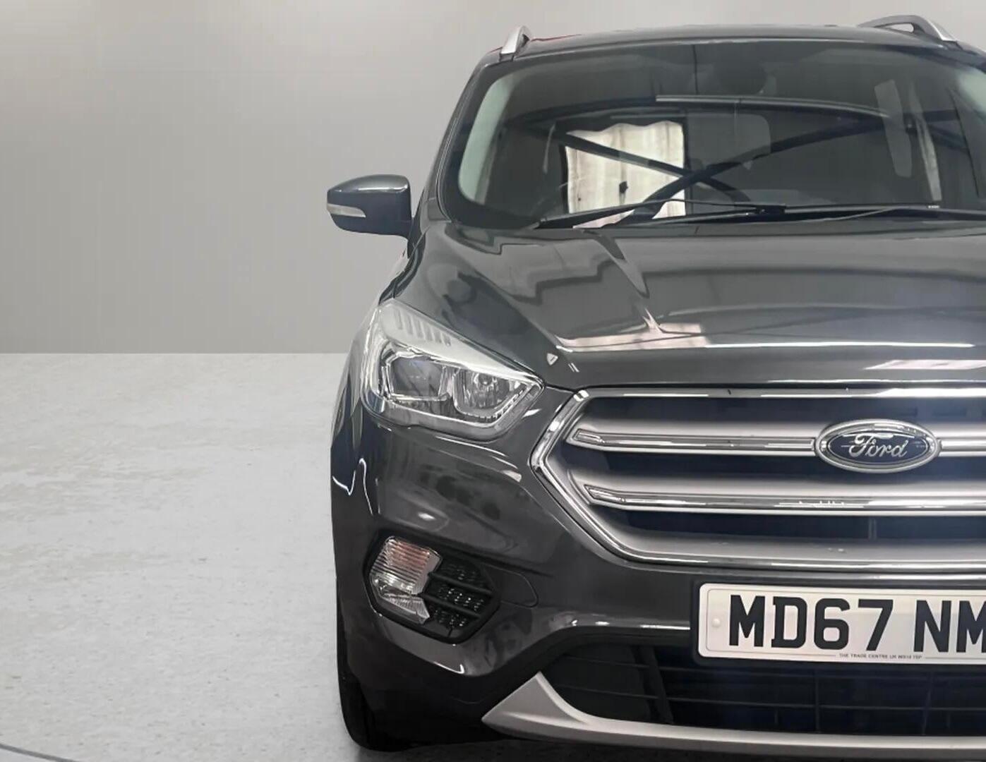 Used Ford Kuga 2018 for sale - 76433292: Photo 43