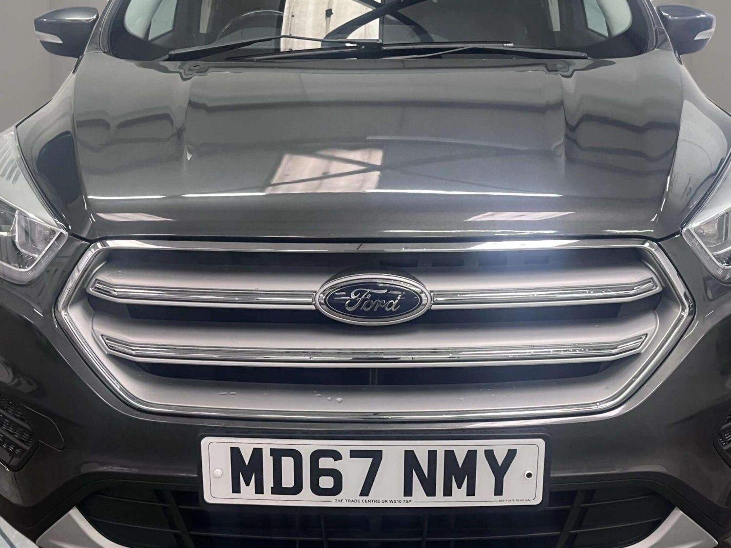 Used Ford Kuga 2018 for sale - 76433292: Photo 45