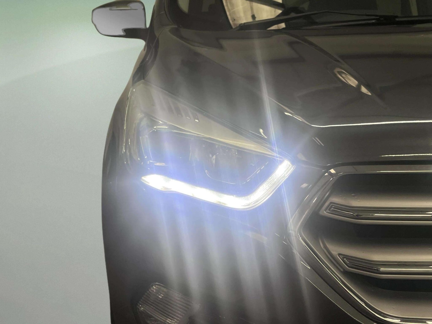 Used Ford Kuga 2018 for sale - 76433292: Photo 47