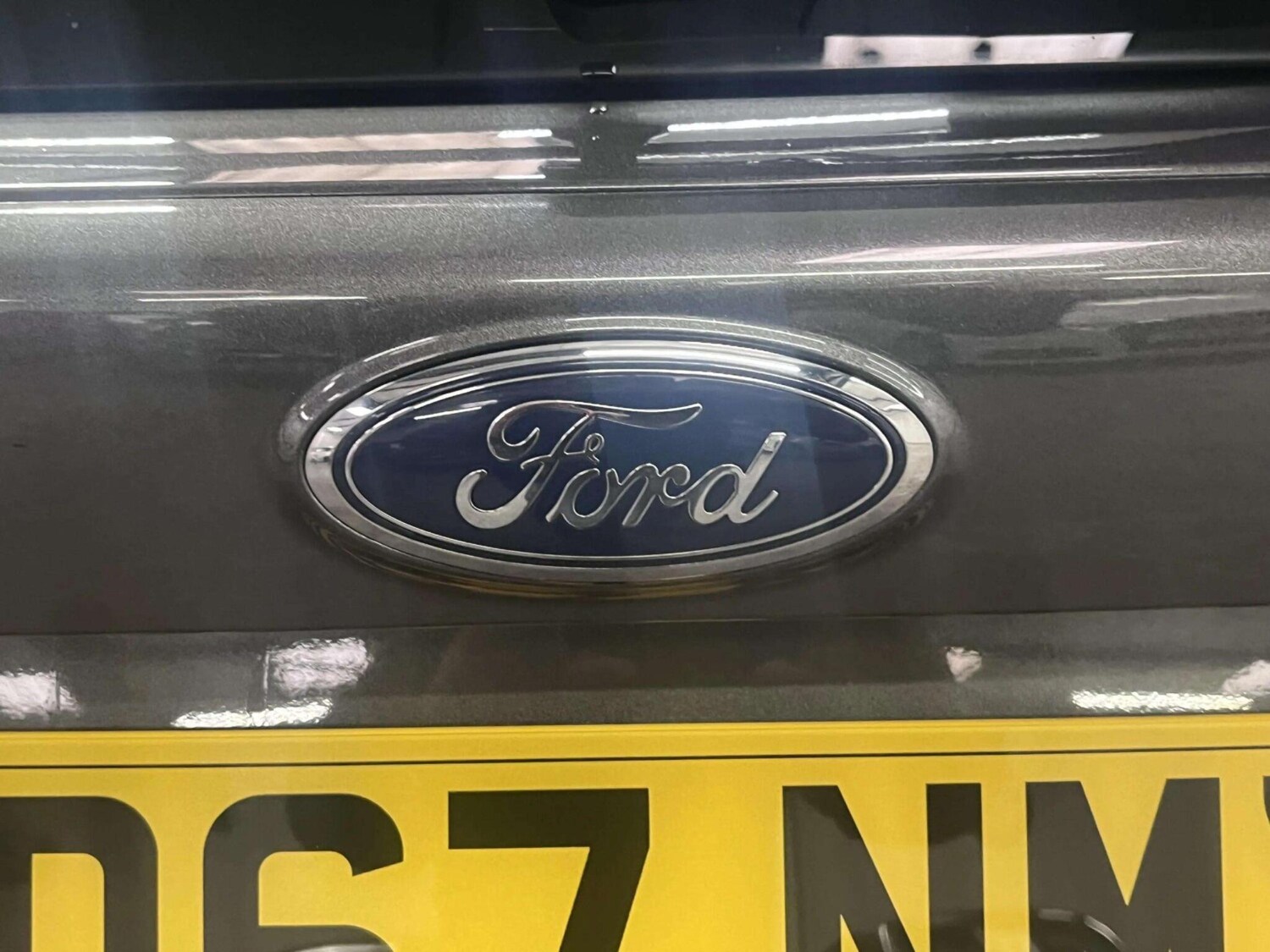Used Ford Kuga 2018 for sale - 76433292: Photo 48