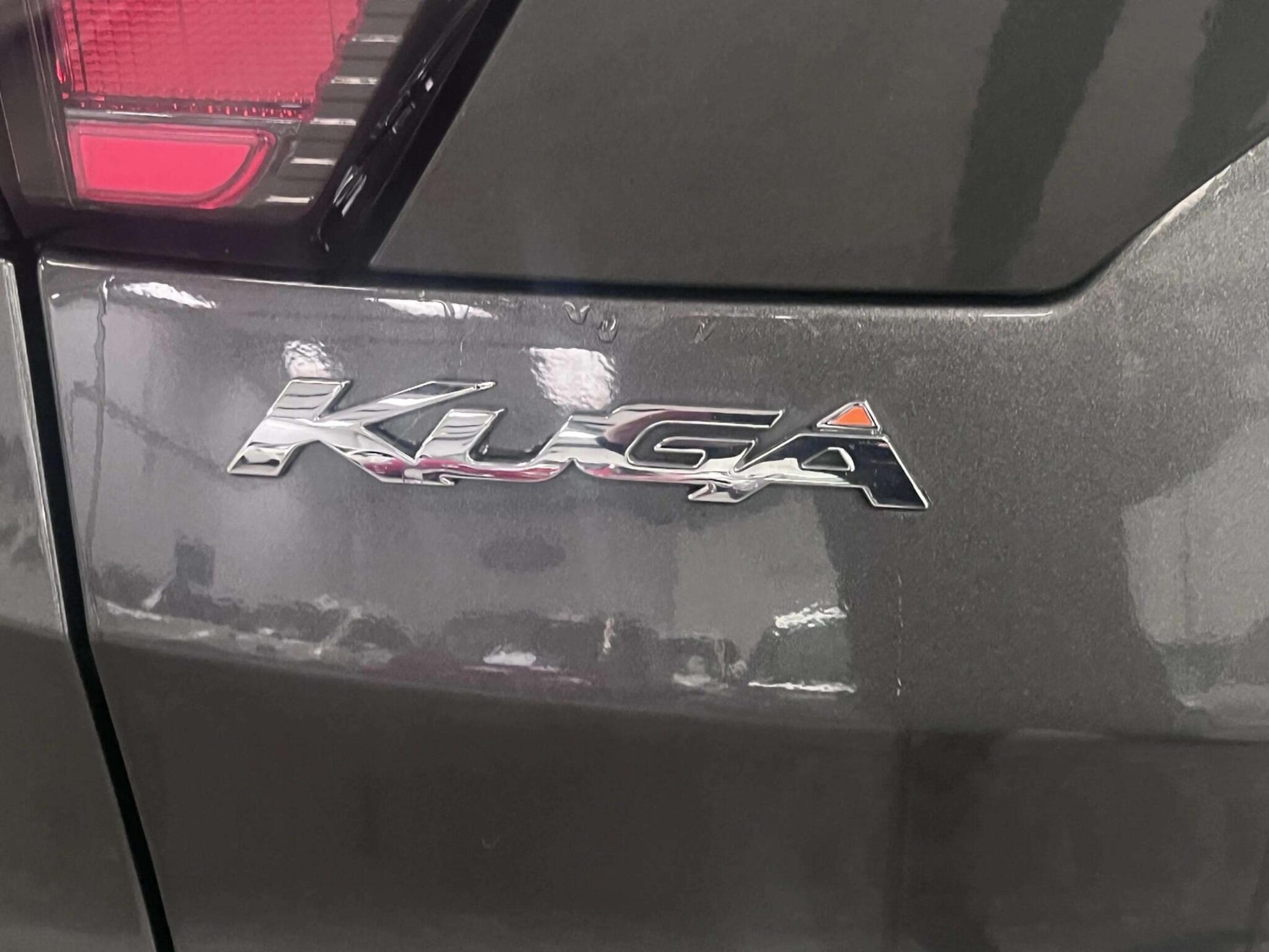 Used Ford Kuga 2018 for sale - 76433292: Photo 49