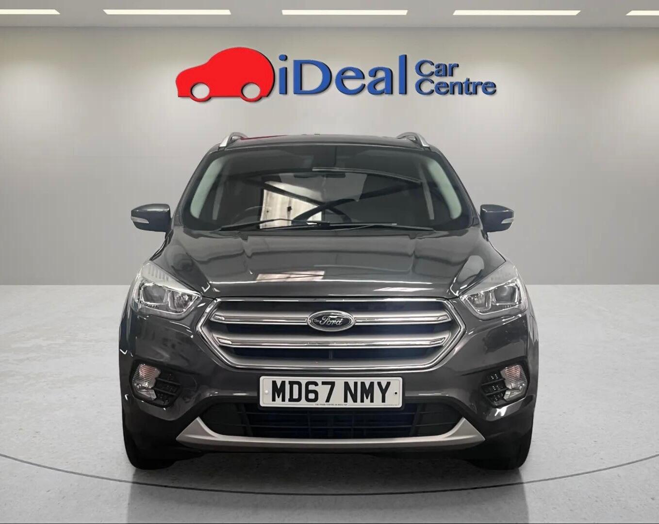 Used Ford Kuga 2018 for sale - 76433292: Photo 6