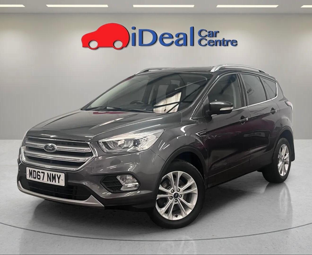 Used Ford Kuga 2018 for sale - 76433292: Photo 9