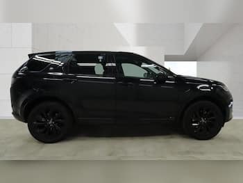 Used Land Rover Discovery Sport 2020 for sale - 79820213: Photo