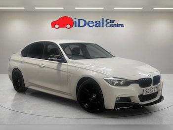 Used BMW 3 Series 2013 for sale - 78946670: Photo