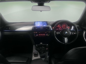 Used BMW 3 Series 2013 for sale - 78946670: Photo